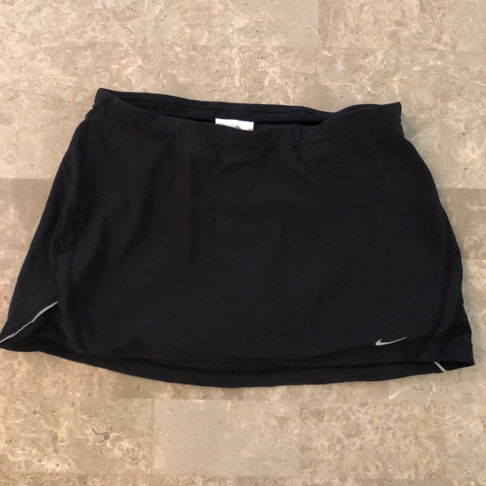 Nike skirt